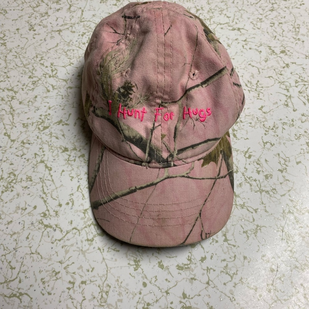 Baby hat